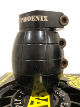 Load image into Gallery viewer, Phoenix Grenade Clamp
