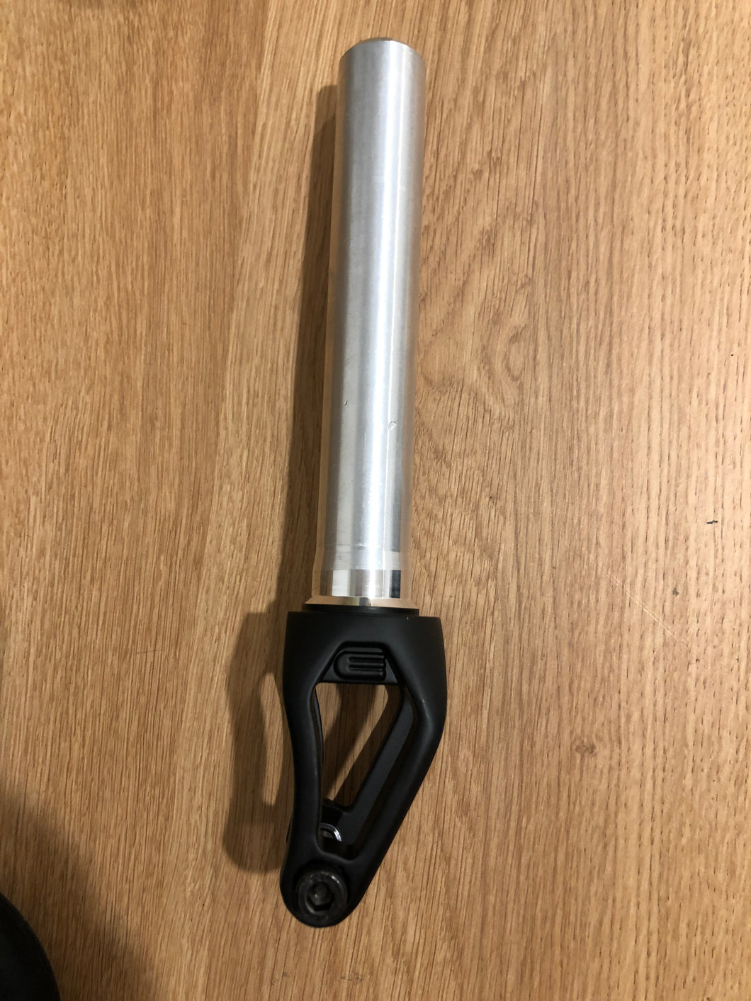 Eagle RADIX Fork Black SCS & HIC