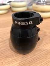 Load image into Gallery viewer, Phoenix Grenade Clamp
